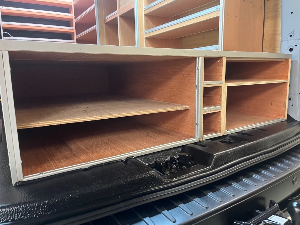 Used Ford Transit Custom 2023 for sale - 77301545: Photo 12