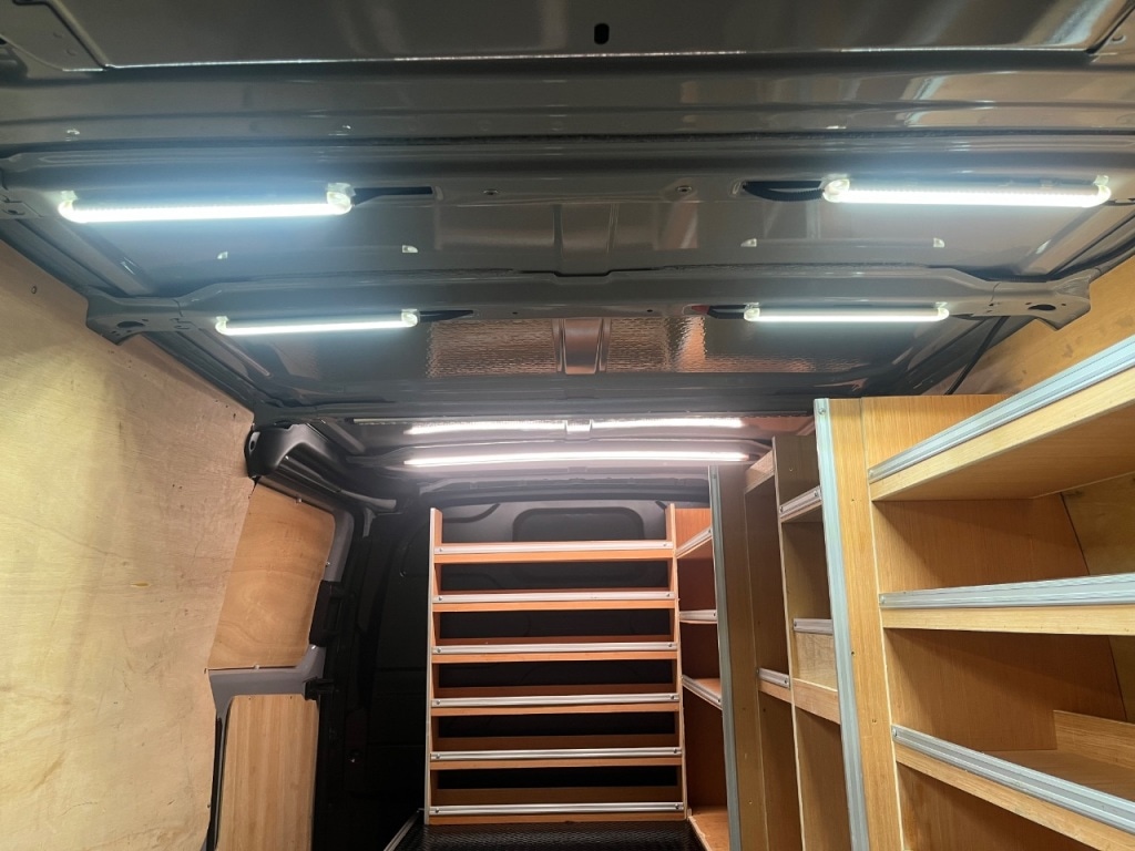 Used Ford Transit Custom 2023 for sale - 77301545: Photo 13