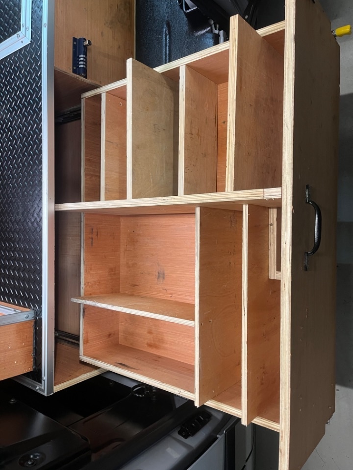 Used Ford Transit Custom 2023 for sale - 77301545: Photo 15