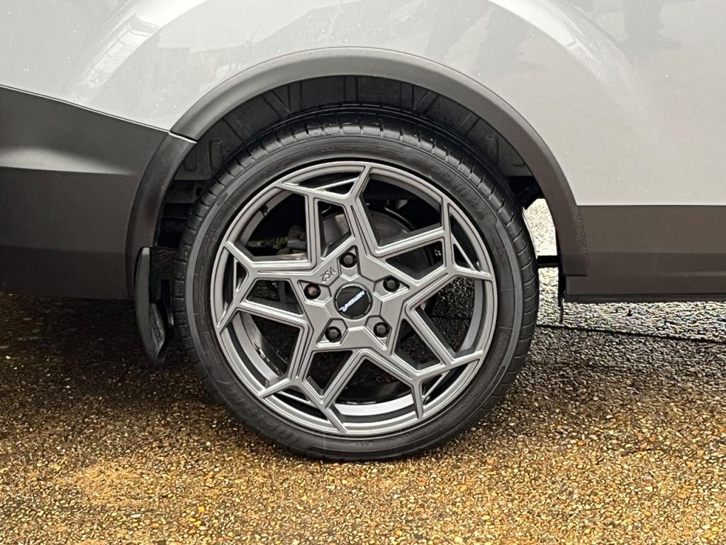 Used Ford Transit Custom 2023 for sale - 77301545: Photo 17