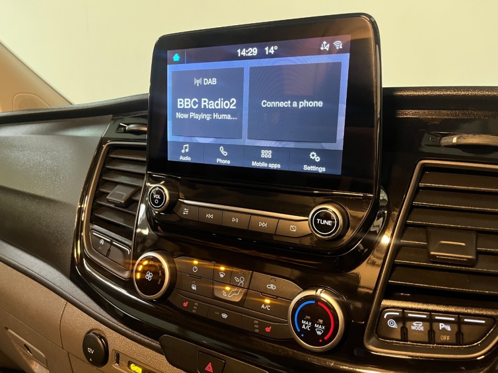 Used Ford Transit Custom 2023 for sale - 77301545: Photo 2