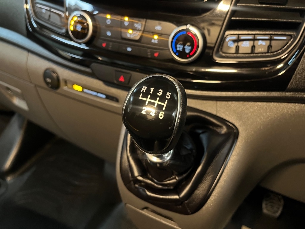 Used Ford Transit Custom 2023 for sale - 77301545: Photo 3