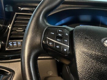 Used Ford Transit Custom 2023 for sale - 77301545: Photo