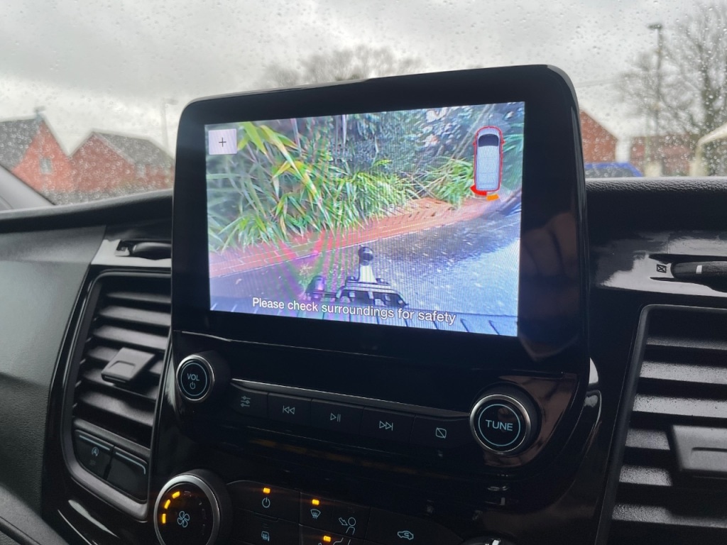 Used Ford Transit Custom 2023 for sale - 77301545: Photo 9