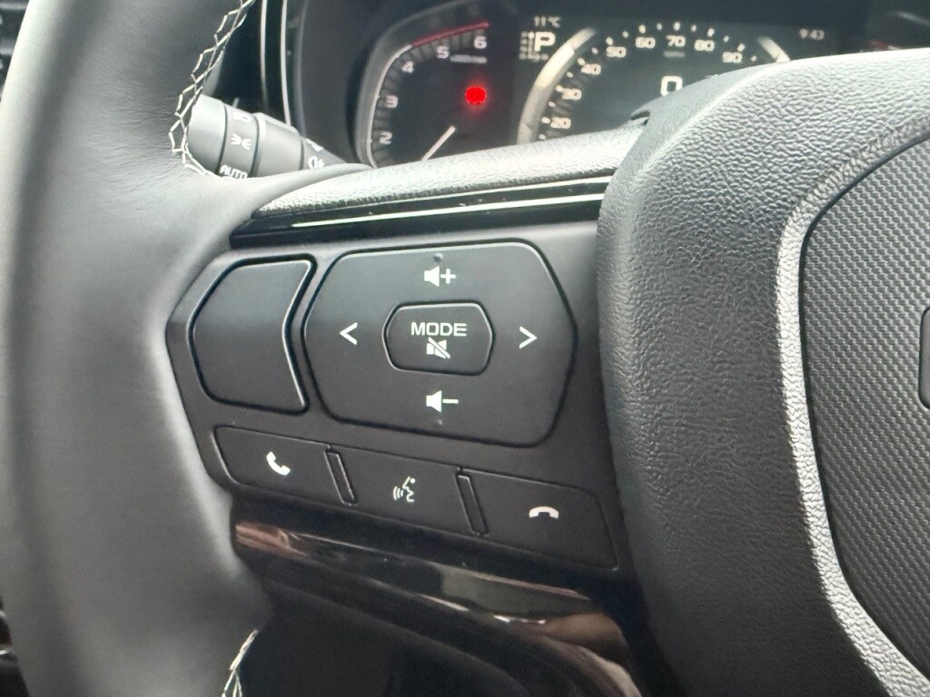 Used Isuzu D-Max 2024 for sale - 76945705: Photo 10