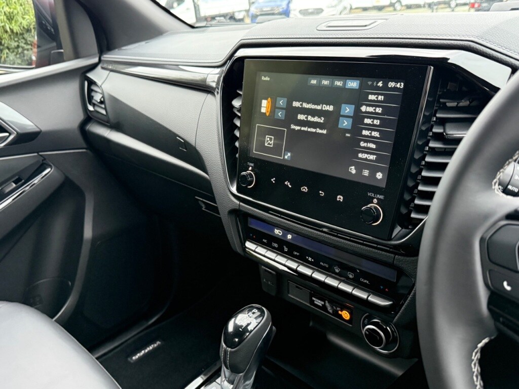 Used Isuzu D-Max 2024 for sale - 76945705: Photo 12