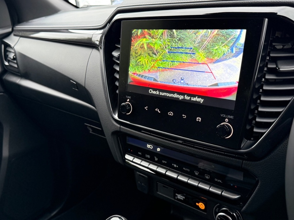 Used Isuzu D-Max 2024 for sale - 76945705: Photo 15