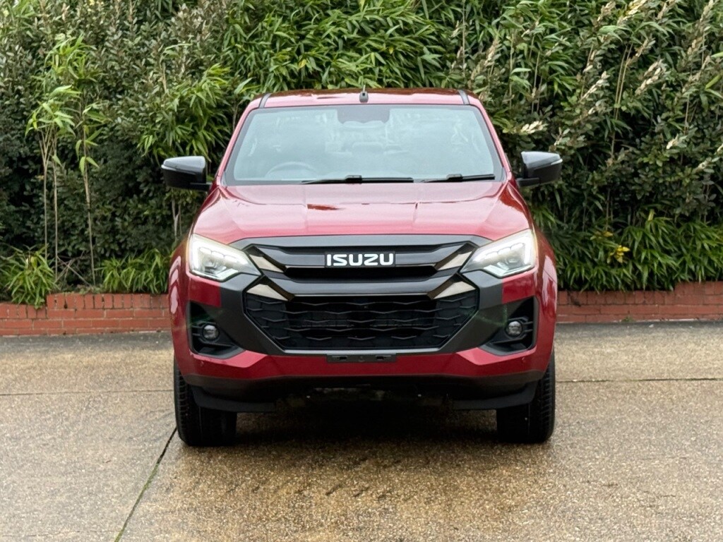 Used Isuzu D-Max 2024 for sale - 76945705: Photo 3