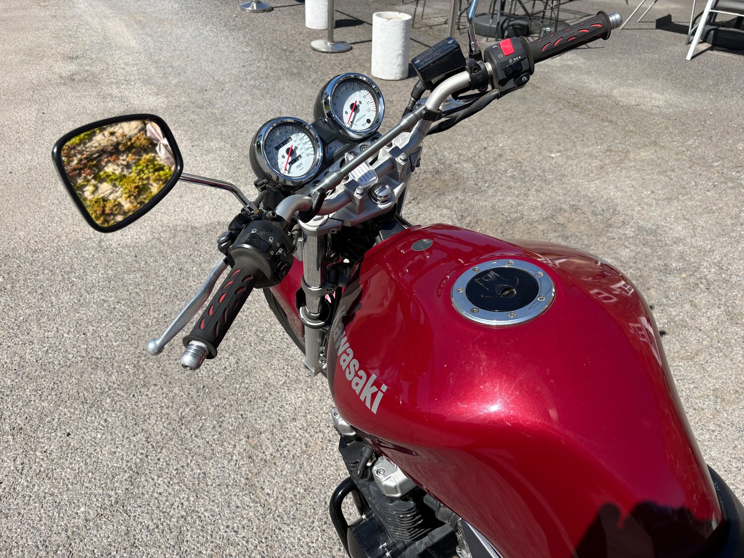 Used Kawasaki ZR 2000 for sale - 78367430: Photo 12