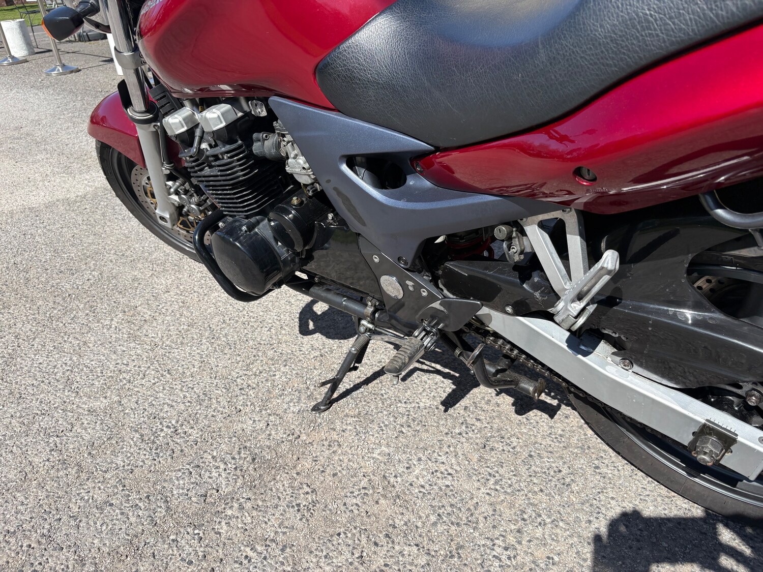 Used Kawasaki ZR 2000 for sale - 78367430: Photo 13