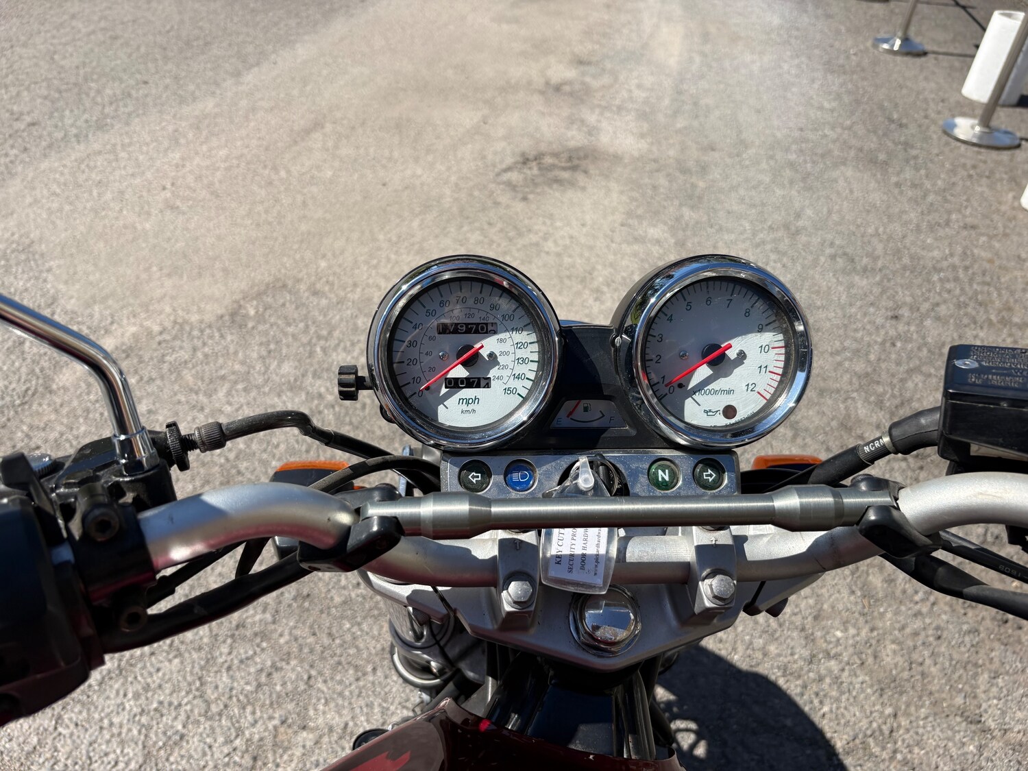 Used Kawasaki ZR 2000 for sale - 78367430: Photo 14