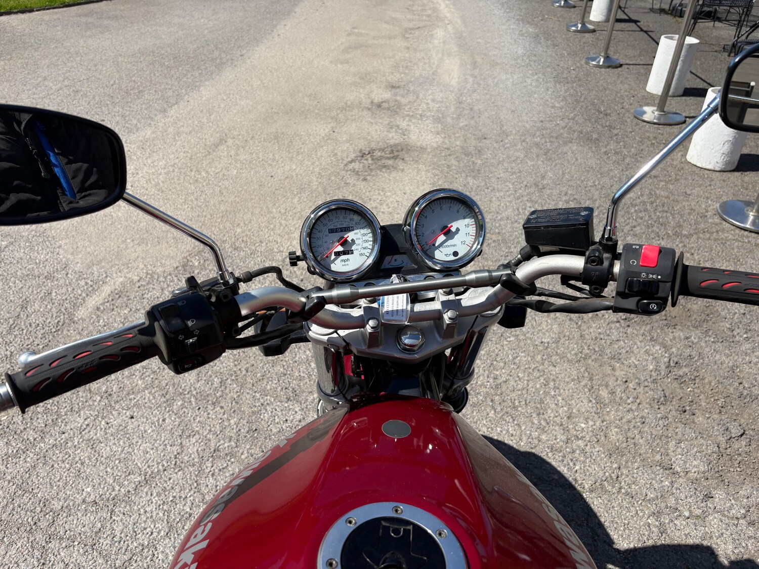 Used Kawasaki ZR 2000 for sale - 78367430: Photo 15