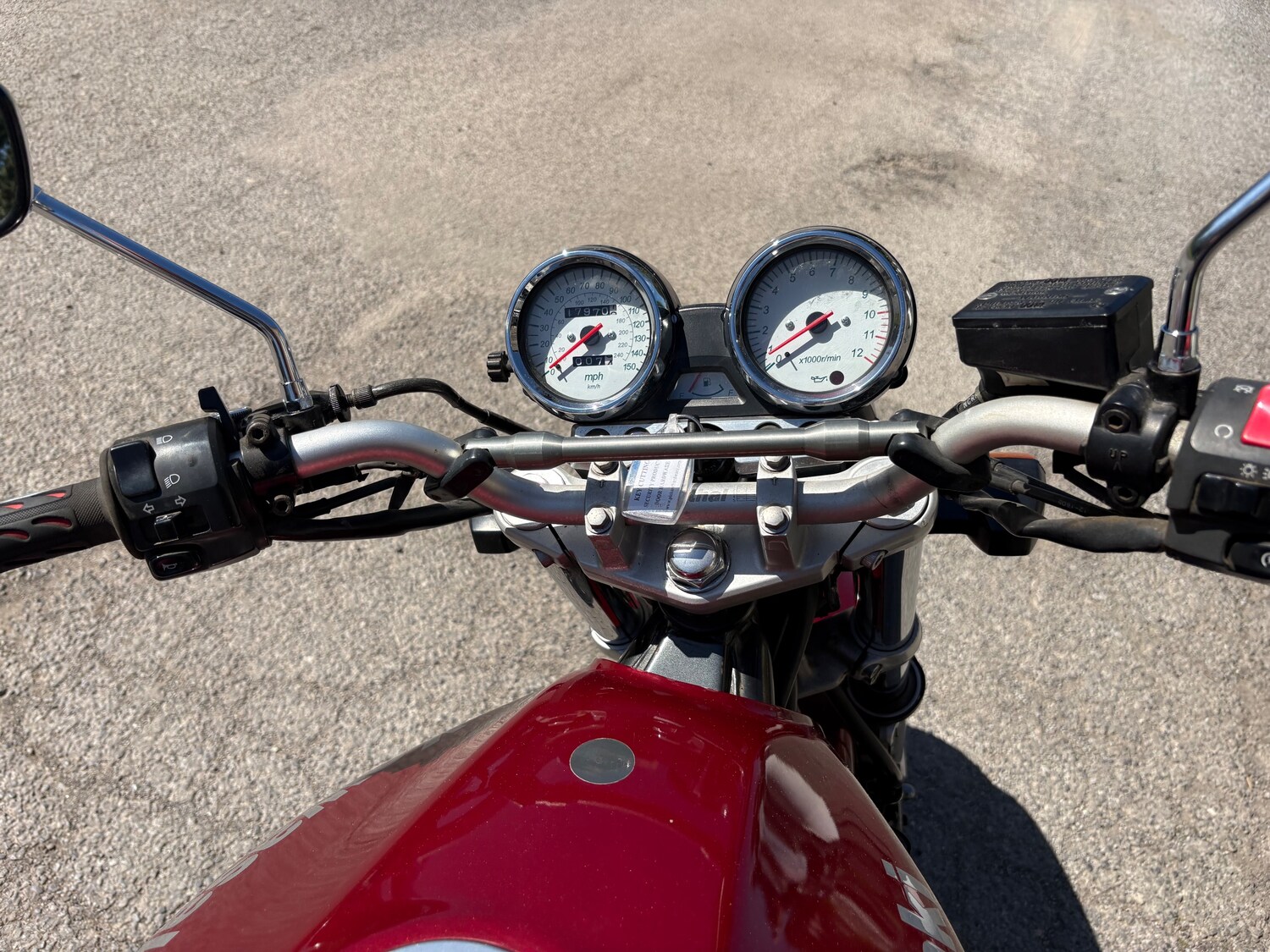 Used Kawasaki ZR 2000 for sale - 78367430: Photo 8