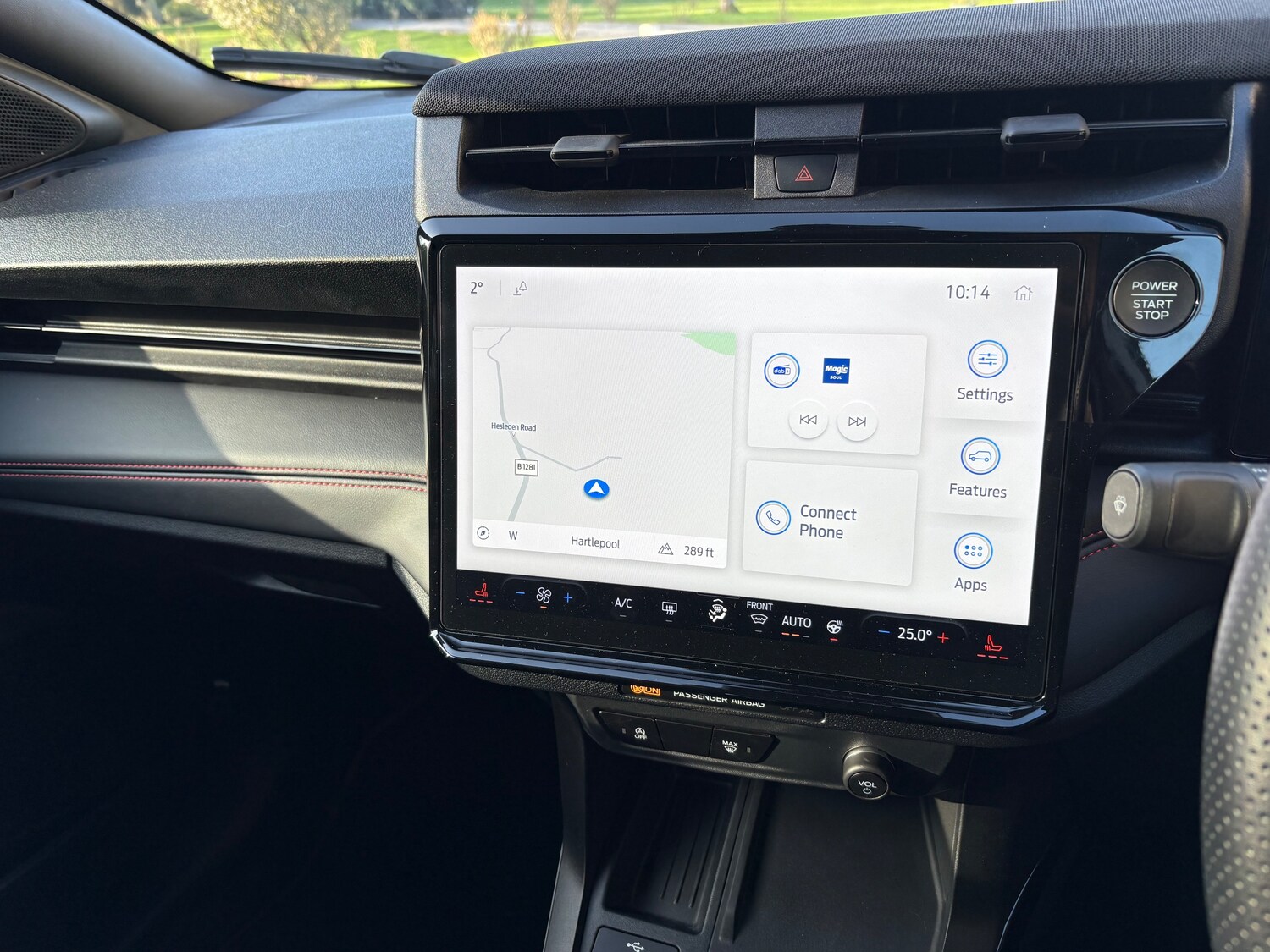 Used Ford Puma 2025 for sale - 77578846: Photo 11