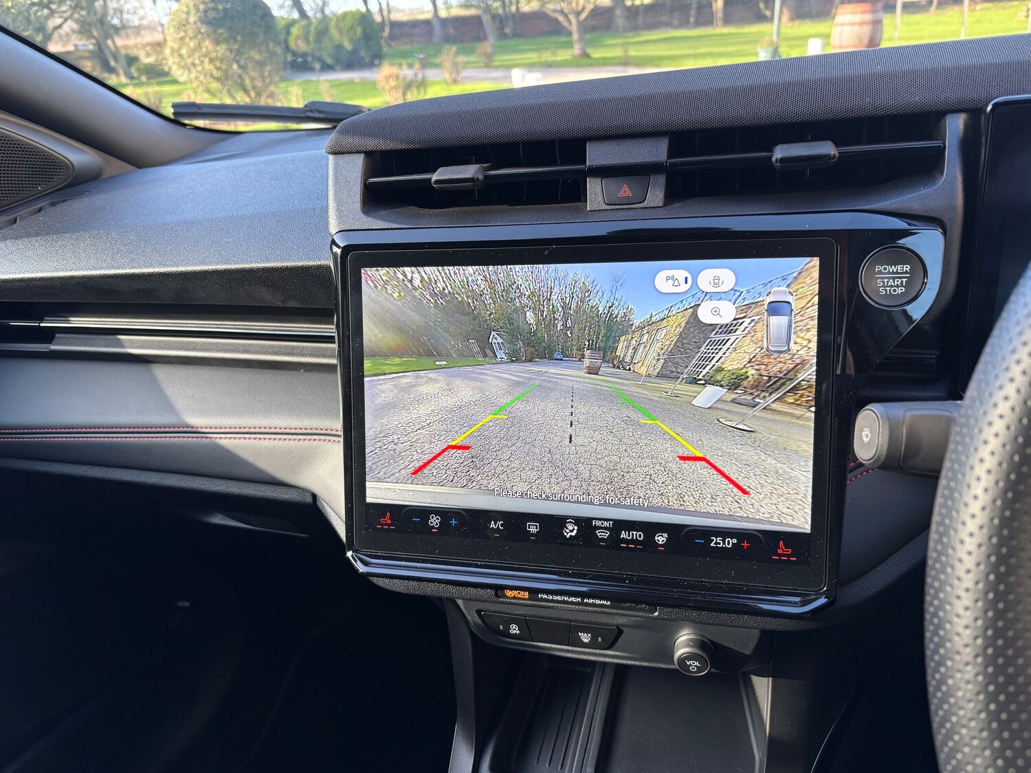 Used Ford Puma 2025 for sale - 77578846: Photo 12