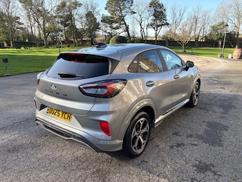 Used Ford Puma 2025 for sale - 77578846: Photo