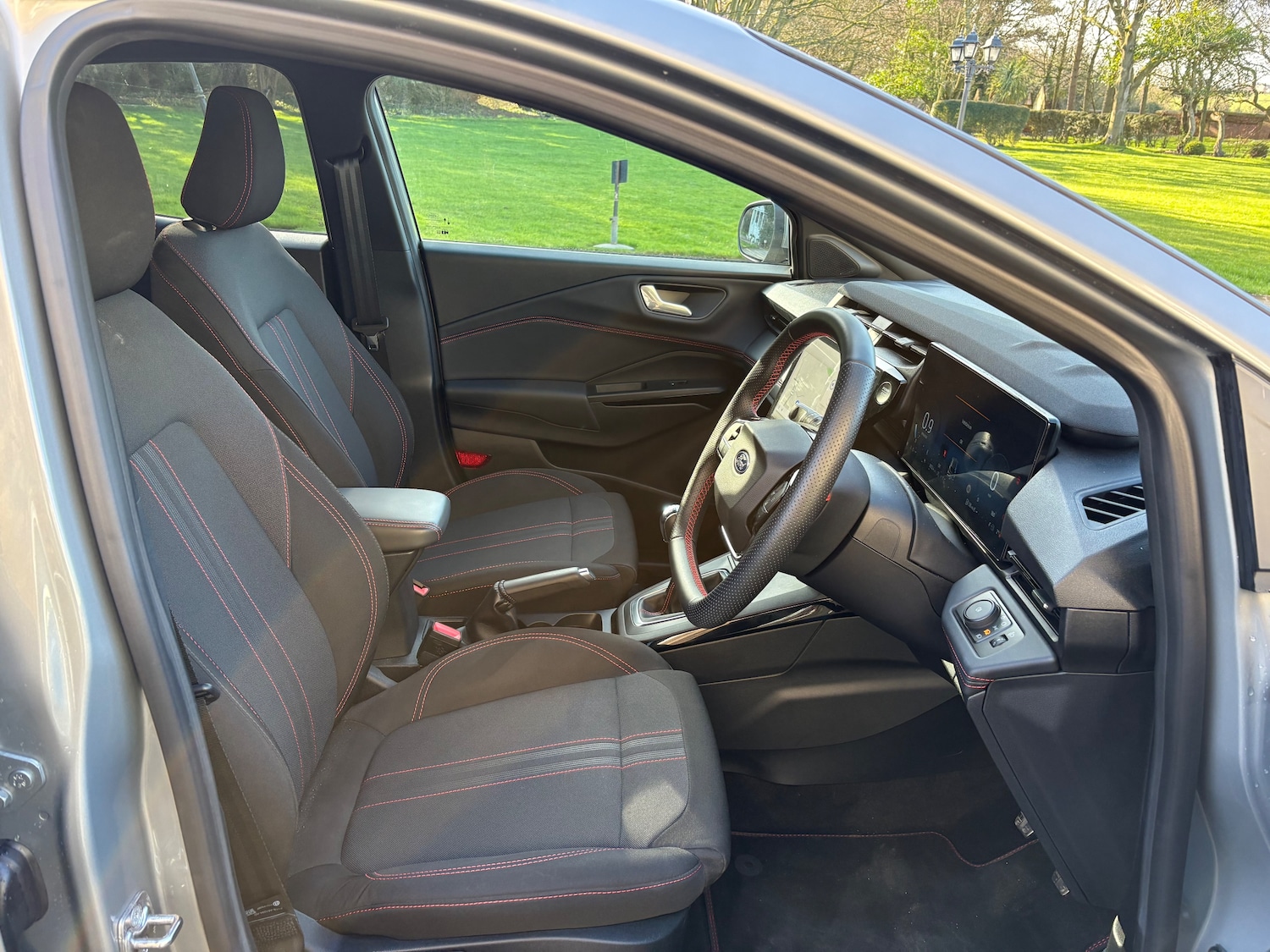 Used Ford Puma 2025 for sale - 77578846: Photo 6