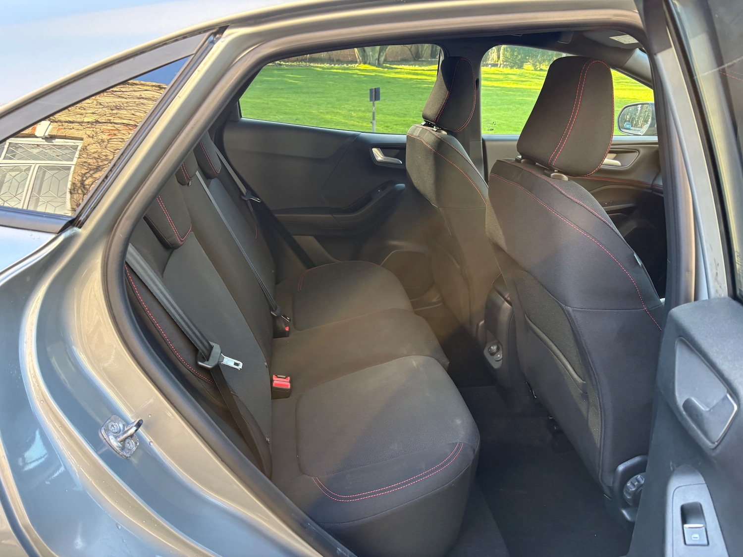 Used Ford Puma 2025 for sale - 77578846: Photo 7