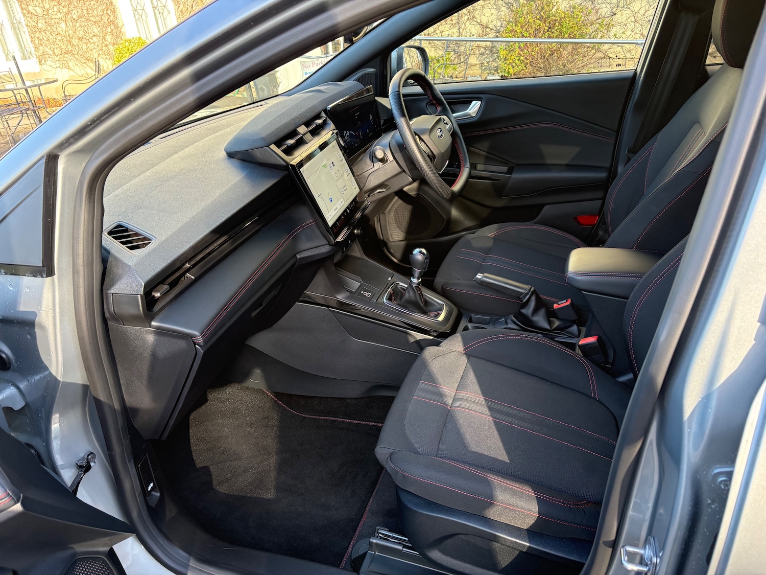 Used Ford Puma 2025 for sale - 77578846: Photo 8