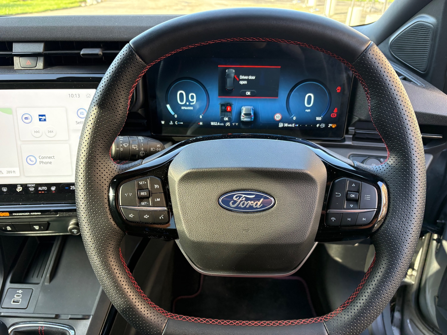 Used Ford Puma 2025 for sale - 77578846: Photo 9