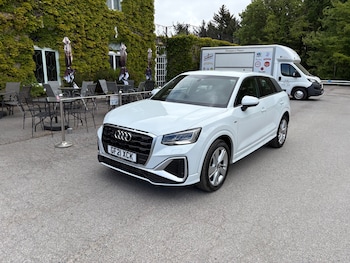 2021 (21) - 35 TDI Quattro S Line 5dr S Tronic