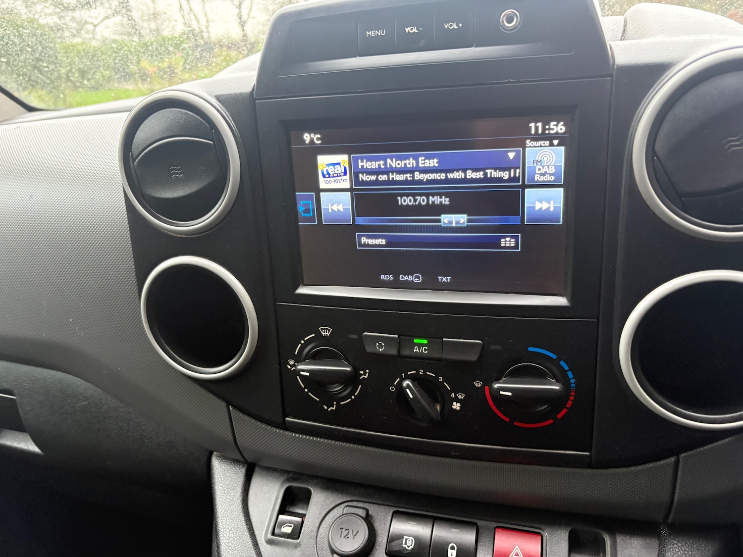 Used Peugeot Partner 2018 for sale - 76565587: Photo 10