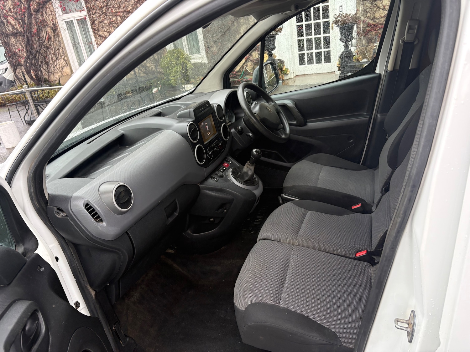 Used Peugeot Partner 2018 for sale - 76565587: Photo 6