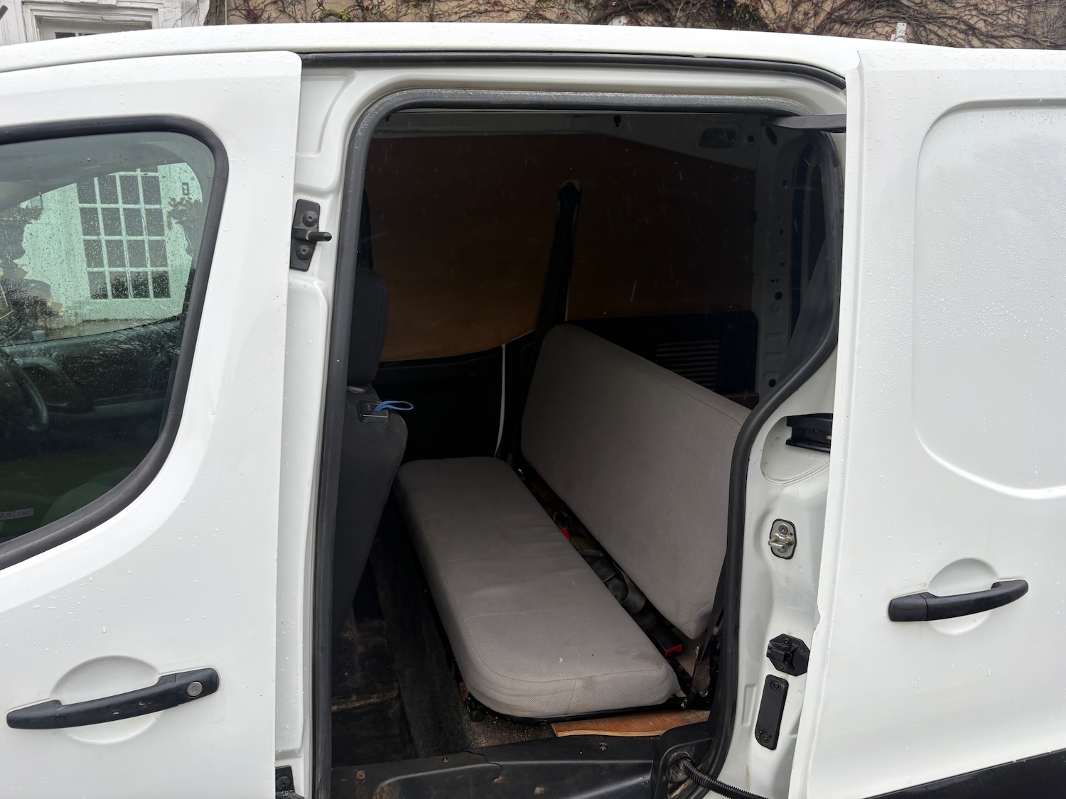 Used Peugeot Partner 2018 for sale - 76565587: Photo 7