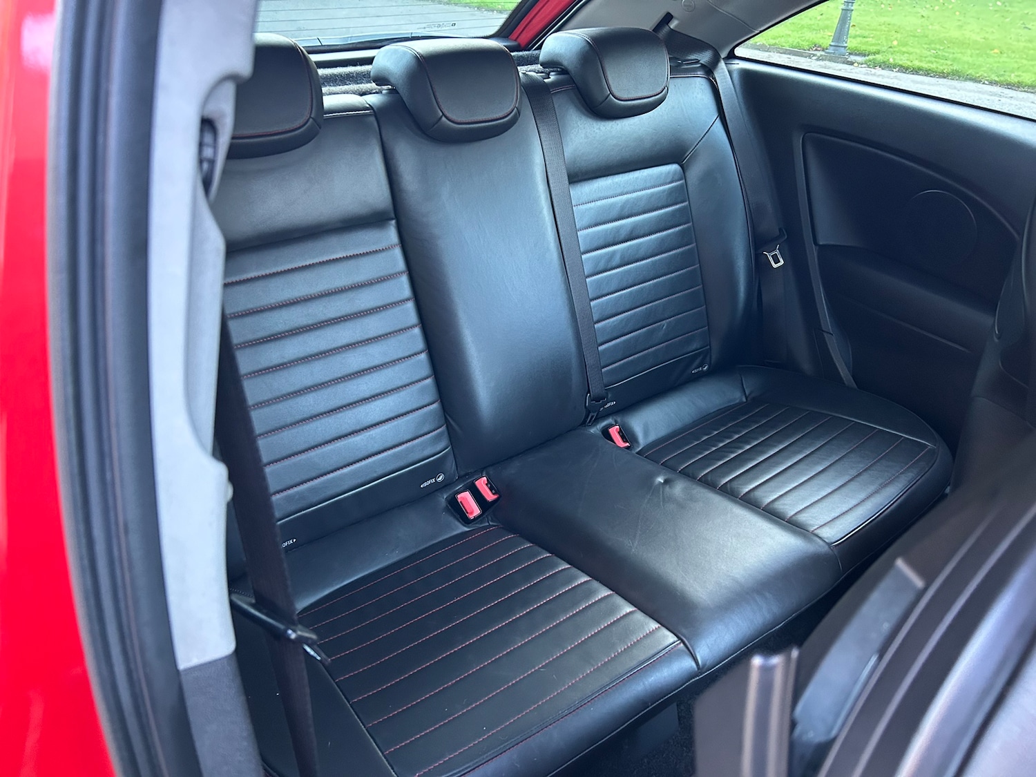 Used Vauxhall Corsa 2009 for sale - 76287356: Photo 7