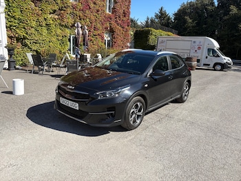 Used Kia XCeed 2022 for sale - 75690278: Photo