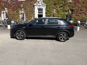 Used Kia XCeed 2022 for sale - 75690278: Photo