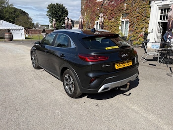 Used Kia XCeed 2022 for sale - 75690278: Photo