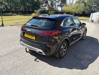 Used Kia XCeed 2022 for sale - 75690278: Photo