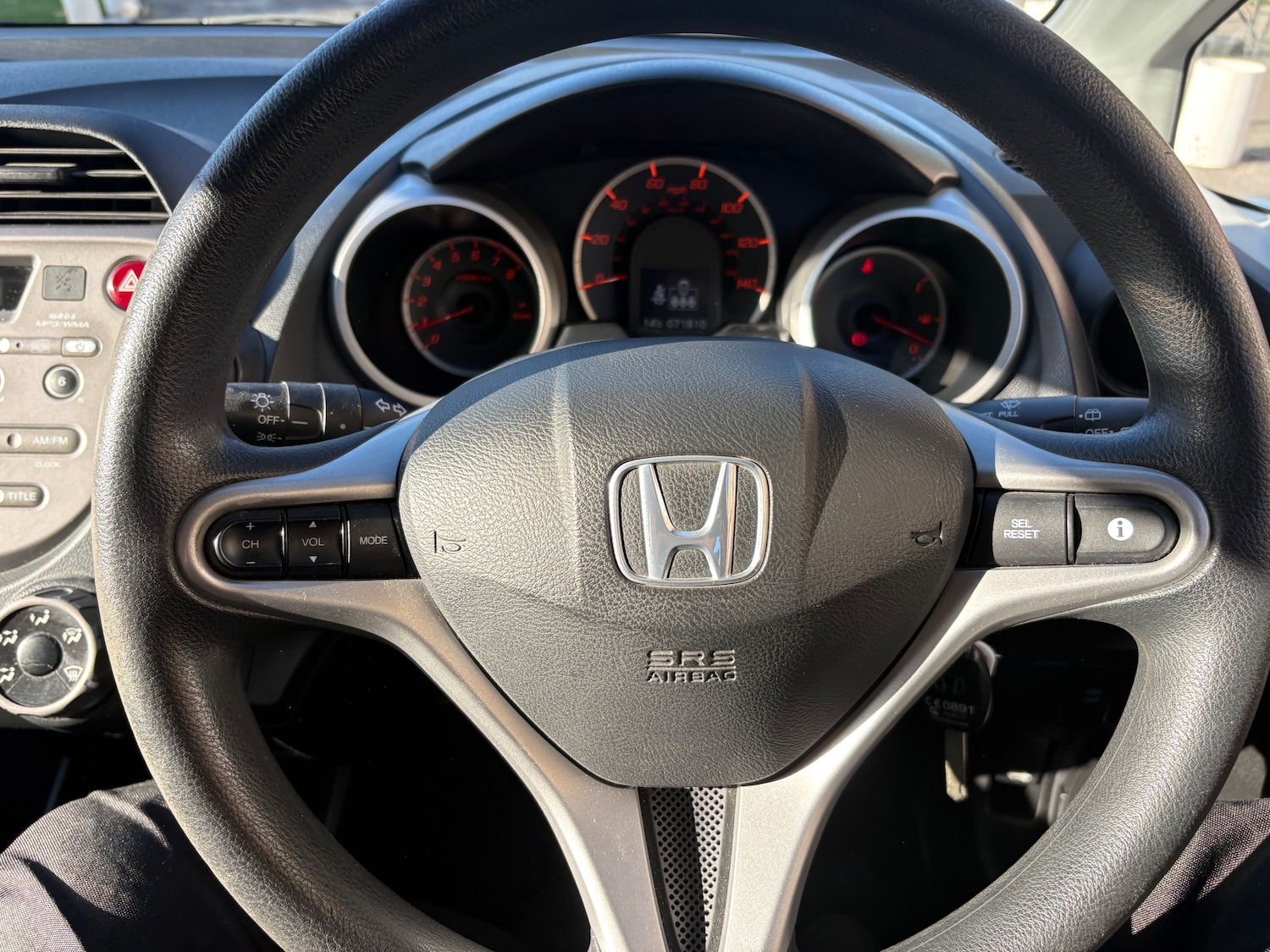 Used Honda Jazz 2009 for sale - 76391932: Photo 10