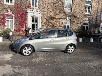 Used Honda Jazz 2009 for sale - 76391932: Photo