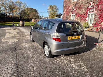 Used Honda Jazz 2009 for sale - 76391932: Photo