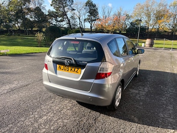 Used Honda Jazz 2009 for sale - 76391932: Photo