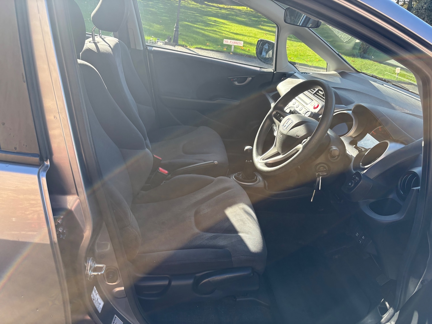 Used Honda Jazz 2009 for sale - 76391932: Photo 6