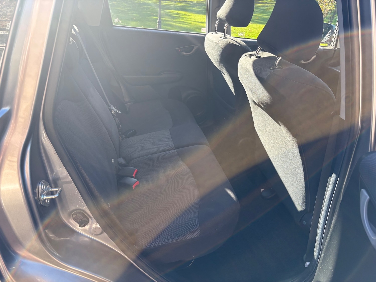 Used Honda Jazz 2009 for sale - 76391932: Photo 7