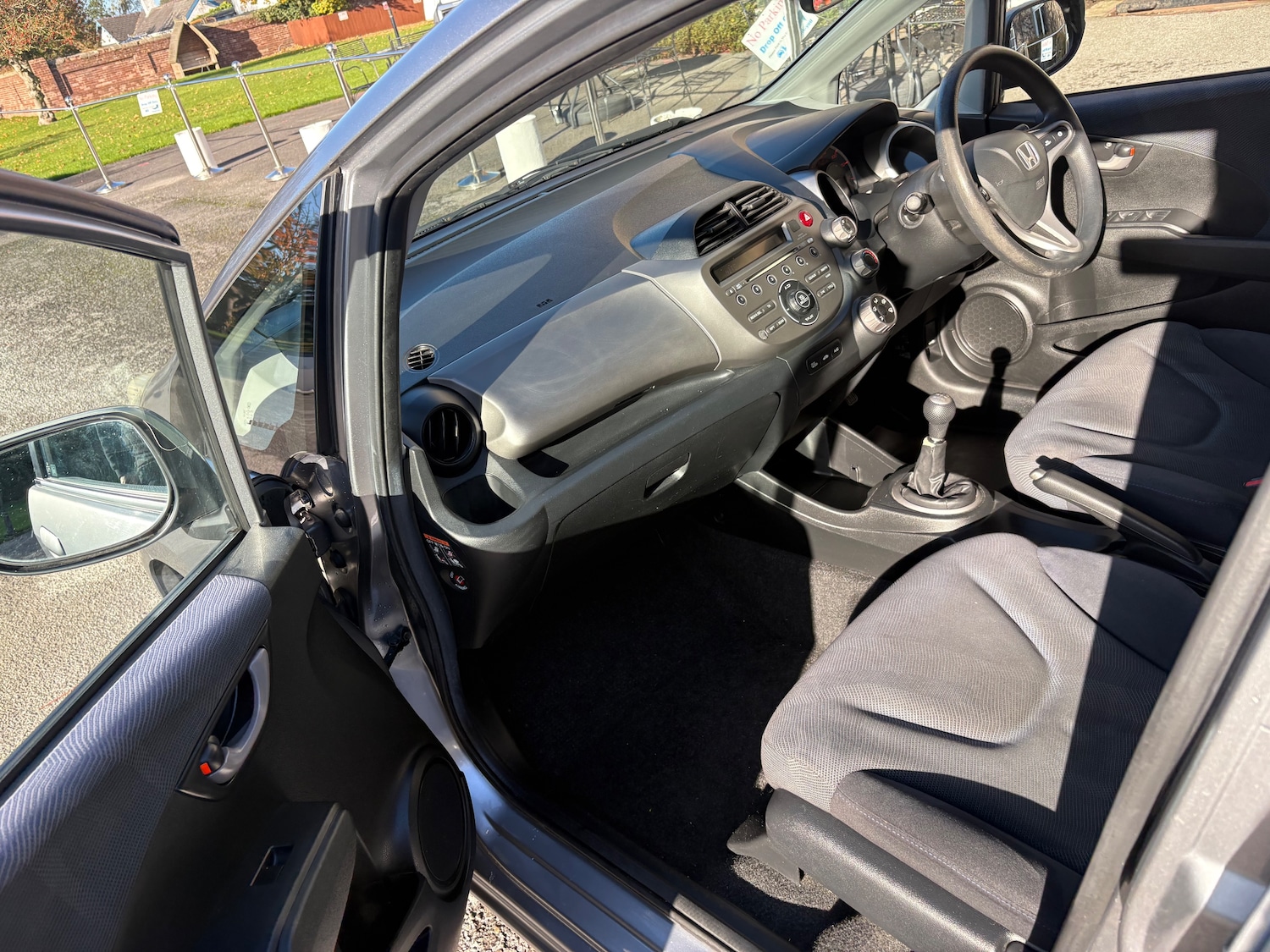 Used Honda Jazz 2009 for sale - 76391932: Photo 8