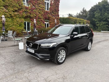 Used Volvo XC90 2019 for sale - 79639630: Photo
