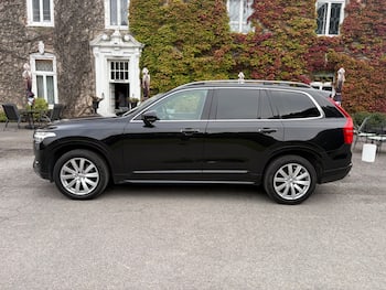 Used Volvo XC90 2019 for sale - 79639630: Photo