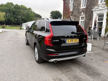 Used Volvo XC90 2019 for sale - 79639630: Photo