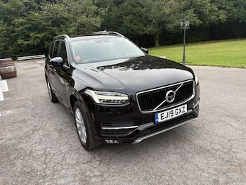 Used Volvo XC90 2019 for sale - 79639630: Photo