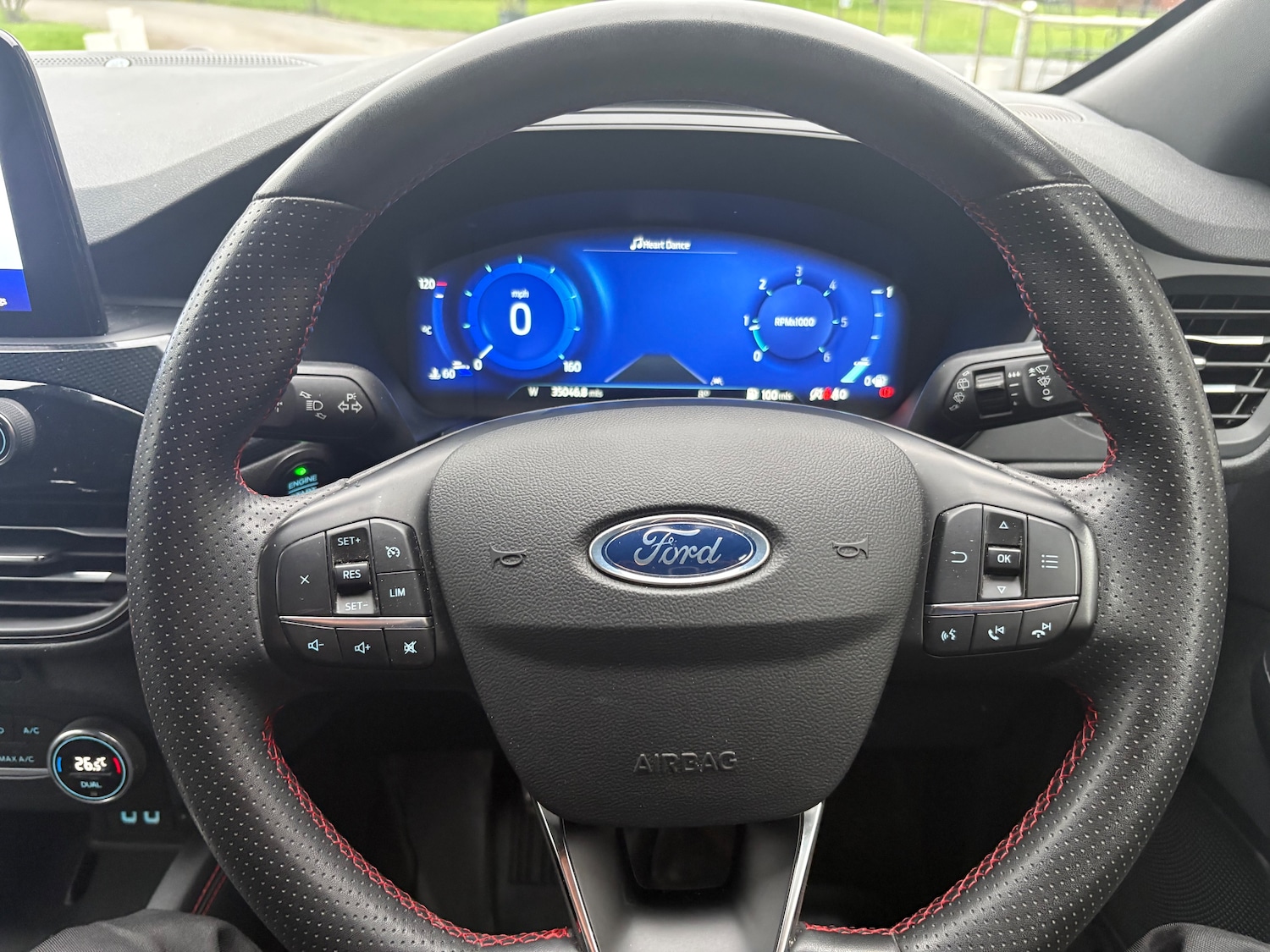 Used Ford Kuga 2021 for sale - 77026708: Photo 10