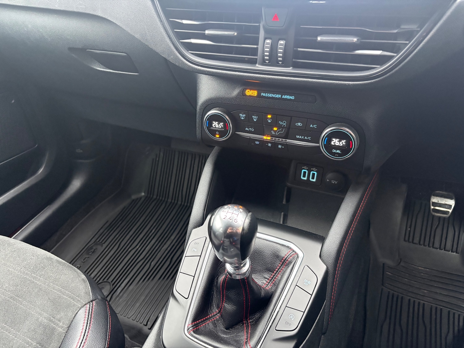 Used Ford Kuga 2021 for sale - 77026708: Photo 12