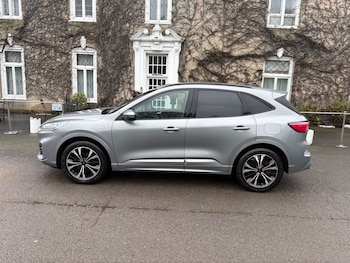 Used Ford Kuga 2021 for sale - 77026708: Photo