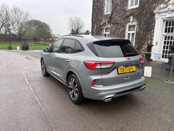 Used Ford Kuga 2021 for sale - 77026708: Photo