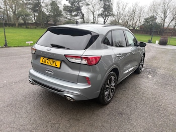 Used Ford Kuga 2021 for sale - 77026708: Photo