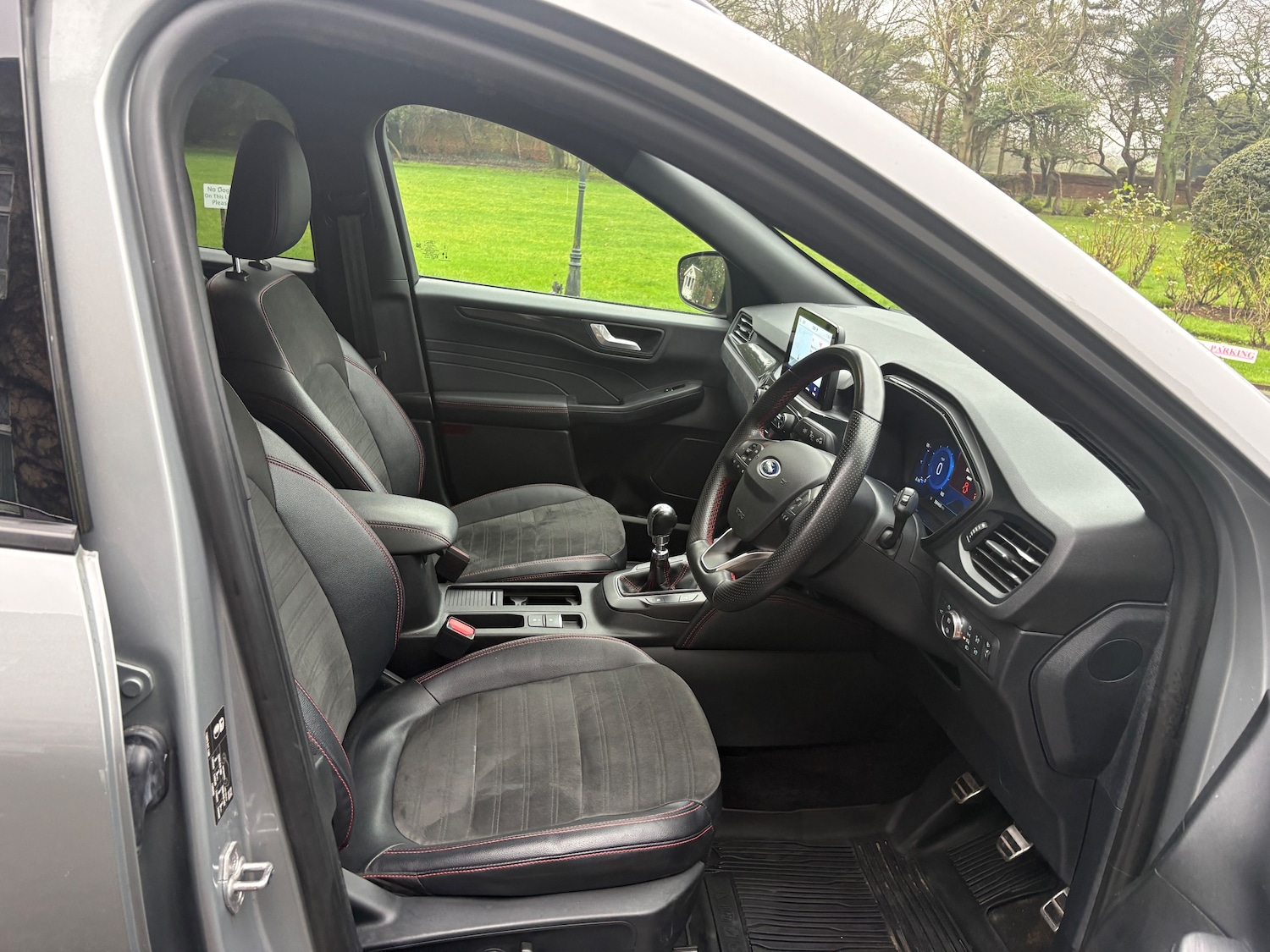 Used Ford Kuga 2021 for sale - 77026708: Photo 6